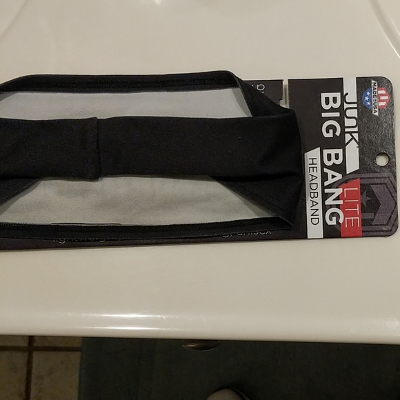 Junk Brand Headband - Picture 2 of 2